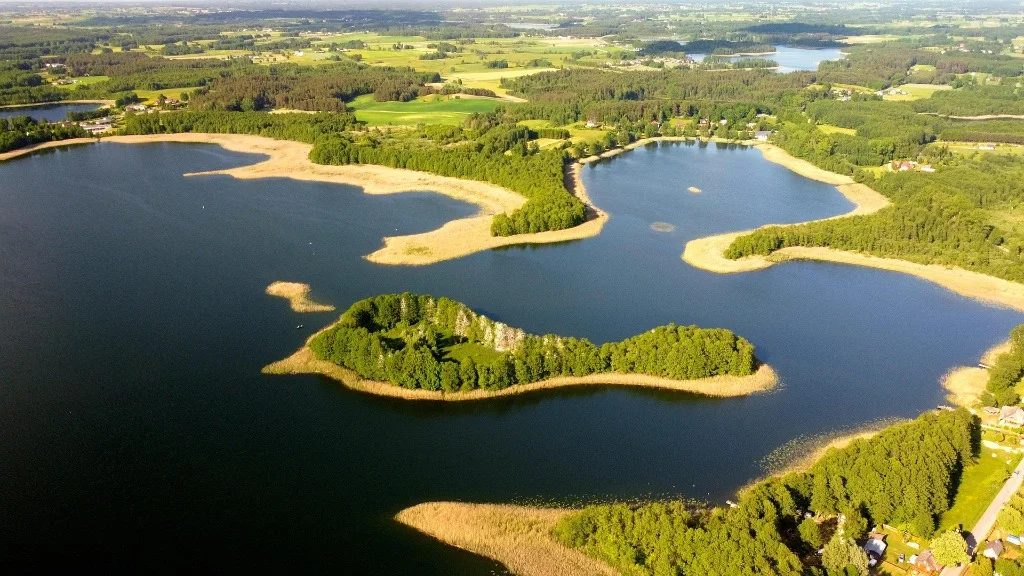 Wigierski Park Narodowy