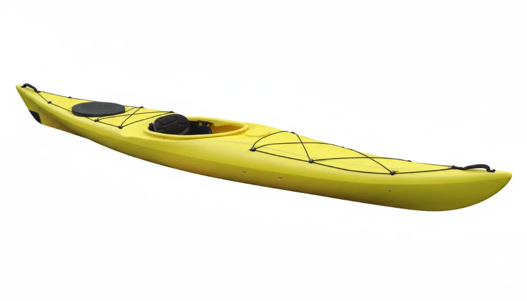 Kajak FINDER ACTIVE ONE