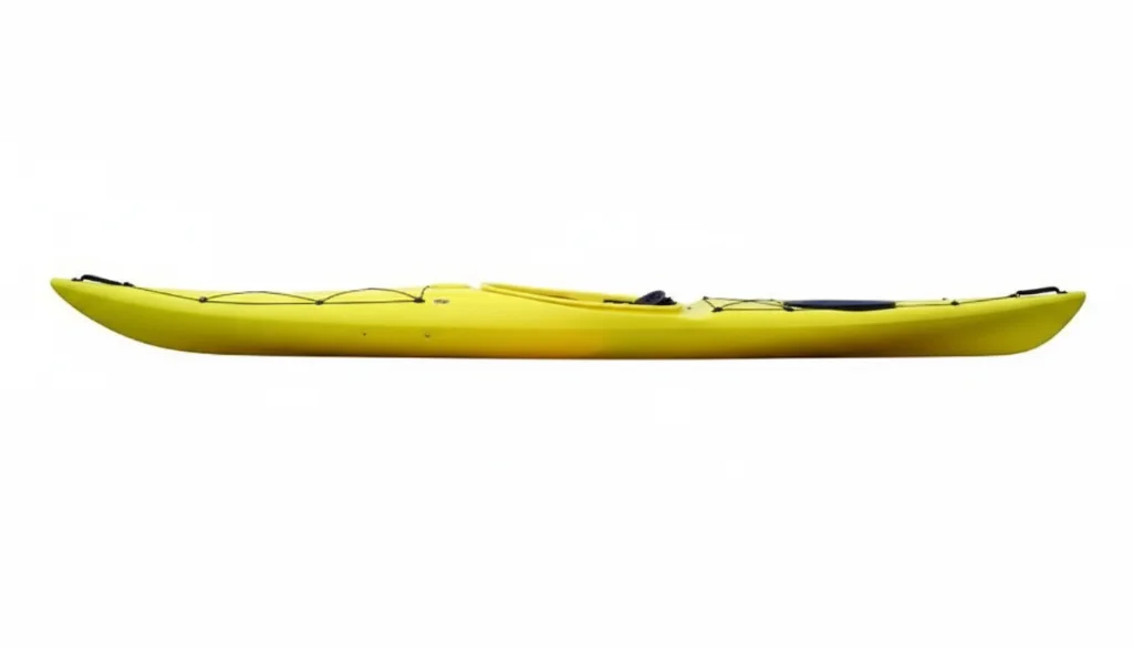 Kajak FINDER ACTIVE ONE
