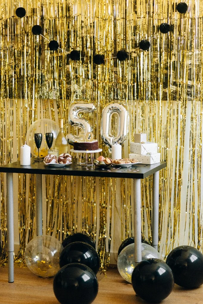 Detale sali