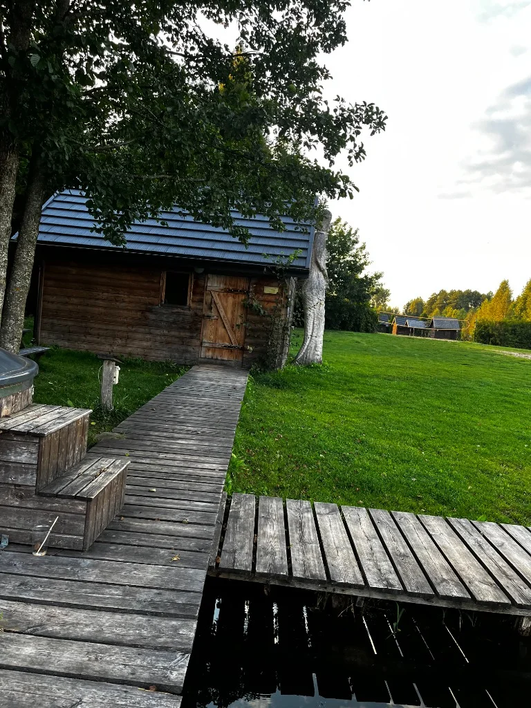 Sauna Fińska 2